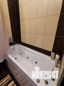 2-к квартира, посуточно, 64м2, 16/17 этаж