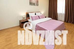 3-к квартира, посуточно, 71м2, 4/5 этаж