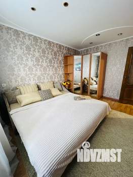 2-к квартира, посуточно, 50м2, 4/5 этаж