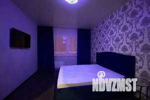 1-к квартира, посуточно, 42м2, 1/17 этаж