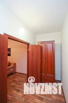 2-к квартира, посуточно, 74м2, 1/1 этаж