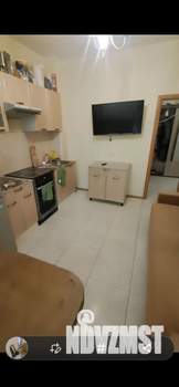 2-к квартира, на длительный срок, 56м2, 2/10 этаж