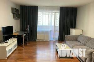 1-к квартира, посуточно, 47м2, 4/9 этаж