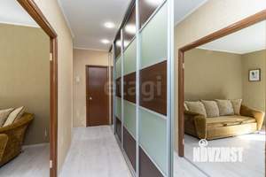 2-к квартира, на длительный срок, 62м2, 9/9 этаж