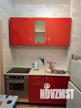 1-к квартира, посуточно, 28м2, 5/17 этаж
