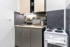 Студия квартира, посуточно, 28м2, 6/16 этаж