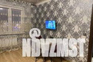 2-к квартира, посуточно, 45м2, 12/18 этаж