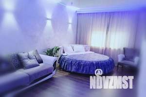 2-к квартира, посуточно, 64м2, 16/17 этаж