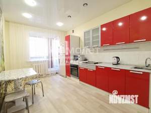 1-к квартира, на длительный срок, 47м2, 3/9 этаж