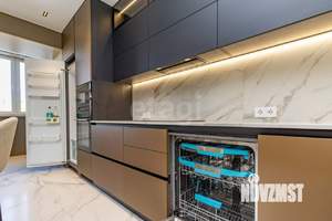 2-к квартира, на длительный срок, 94м2, 8/9 этаж