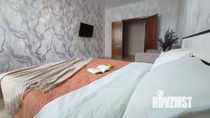 1-к квартира, посуточно, 45м2, 5/16 этаж