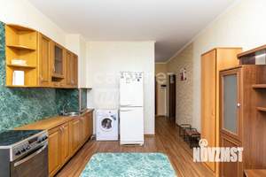 1-к квартира, на длительный срок, 48м2, 11/17 этаж