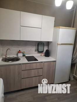1-к квартира, посуточно, 34м2, 2/5 этаж