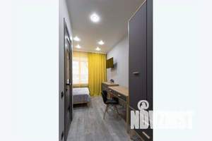 1-к квартира, посуточно, 18м2, 1/5 этаж