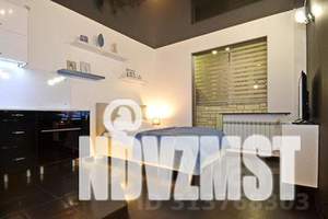 1-к квартира, посуточно, 33м2, 10/17 этаж