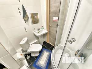 Студия квартира, посуточно, 30м2, 10/17 этаж