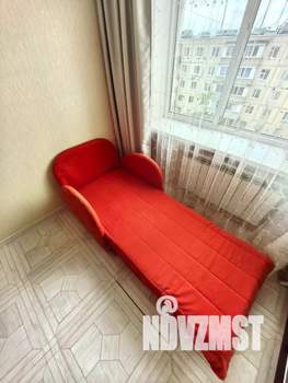 2-к квартира, посуточно, 60м2, 5/5 этаж