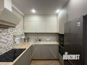 2-к квартира, на длительный срок, 58м2, 5/14 этаж