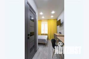 1-к квартира, посуточно, 18м2, 1/5 этаж