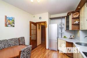 1-к квартира, посуточно, 65м2, 1/1 этаж