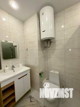 2-к квартира, посуточно, 50м2, 2/15 этаж