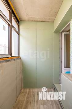 1-к квартира, на длительный срок, 37м2, 3/9 этаж