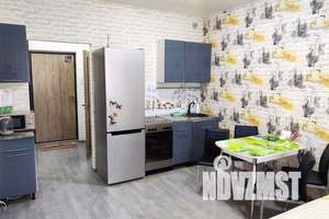 1-к квартира, посуточно, 30м2, 13/17 этаж