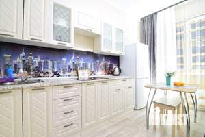 2-к квартира, посуточно, 52м2, 15/17 этаж