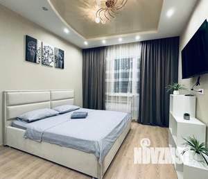 Студия квартира, посуточно, 32м2, 13/17 этаж