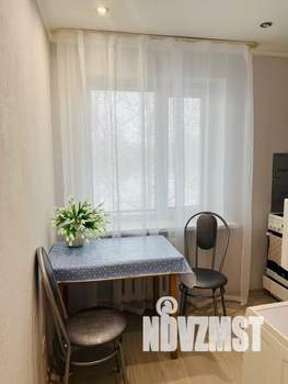 1-к квартира, посуточно, 30м2, 3/5 этаж