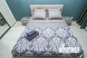 2-к квартира, посуточно, 50м2, 2/5 этаж