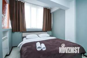 2-к квартира, посуточно, 56м2, 8/22 этаж