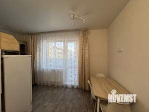 1-к квартира, на длительный срок, 36м2, 8/9 этаж