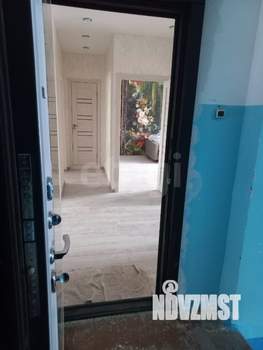 2-к квартира, на длительный срок, 53м2, 2/5 этаж