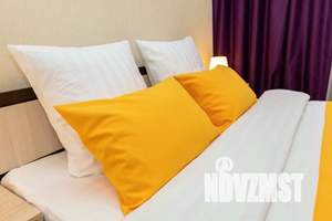 2-к квартира, посуточно, 61м2, 1/9 этаж