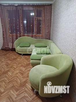 2-к квартира, на длительный срок, 45м2, 3/9 этаж