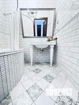 3-к квартира, посуточно, 65м2, 1/5 этаж
