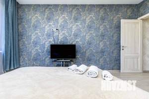 1-к квартира, посуточно, 47м2, 1/1 этаж