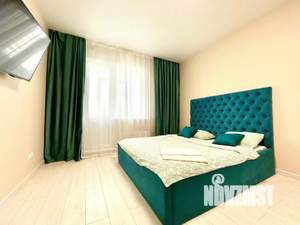 1-к квартира, посуточно, 33м2, 1/1 этаж