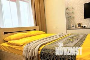 1-к квартира, посуточно, 45м2, 7/9 этаж