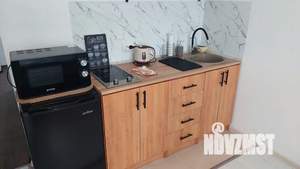 Студия квартира, посуточно, 30м2, 13/17 этаж