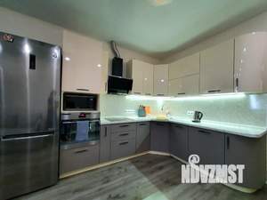 2-к квартира, посуточно, 50м2, 5/15 этаж