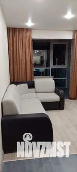 1-к квартира, посуточно, 60м2, 16/21 этаж