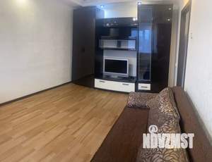 1-к квартира, посуточно, 30м2, 4/5 этаж