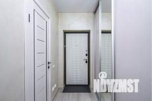 1-к квартира, посуточно, 29м2, 6/26 этаж