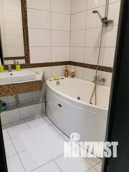 2-к квартира, посуточно, 49м2, 14/17 этаж