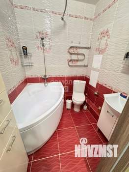 1-к квартира, на длительный срок, 36м2, 11/14 этаж