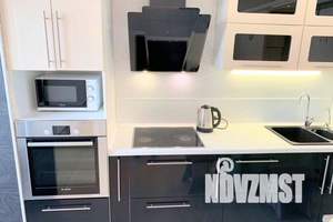 1-к квартира, посуточно, 45м2, 2/9 этаж