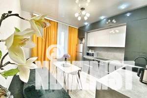 2-к квартира, посуточно, 49м2, 12/25 этаж