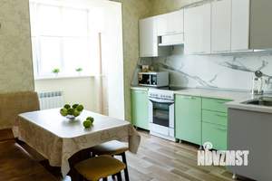 1-к квартира, посуточно, 42м2, 2/3 этаж